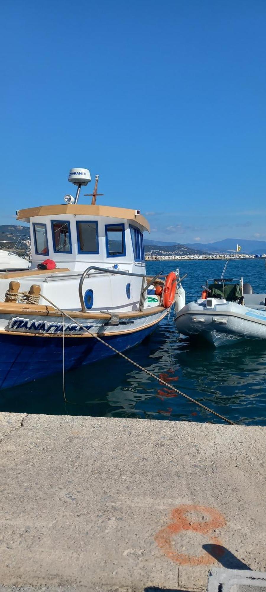 View Bay Vila Nea Iraklitsa Exterior foto